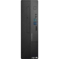 ASUS ExpertCenter D5 D500SC-7107000100 [90PF02K1-M01UY0] Black Tower {i5-11400/8Gb/256Gb/ W11Pro/ k+m}
