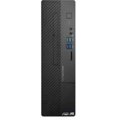 ASUS ExpertCenter D5 D500SC-7107000100 [90PF02K1-M01UY0] Black Tower {i5-11400/8Gb/256Gb/ W11Pro/ k+m}