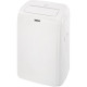 Мобильный кондиционер Zanussi ZACM-09 MSH/N1