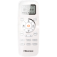 Сплит-система Hisense AS-10UW4SVETS10