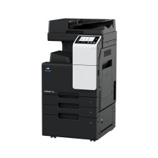 Konica-Minolta bizhub C257i {МФУ А3,цвет, 25 стр/мин, дуплекс, 2GB RAM, HDD 250, без крышки, без тонера} (ACVD021) {запуск специалистом }