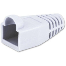 Filum FL-NA-CAP-1 Колпачок на коннектор RJ-45, серый, уп/100 шт