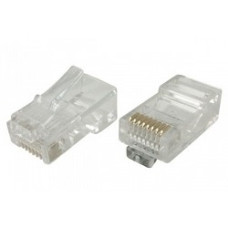 Rexant (05-1021) Джек RJ-45 8P8C CAT 5e (100 шт.)