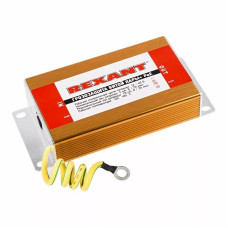 REXANT (05-3079-1) Грозозащита витой пары разъем RJ45 с PoE