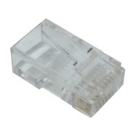 Aopen Коннектор RJ-45 (8P8C) CAT 5Е (100 шт.) (ANM005-1/100) [6938510882004]