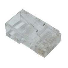 Aopen Коннектор RJ-45 (8P8C) CAT 5Е (100 шт.) (ANM005-1/100) [6938510882004]
