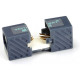 Адаптер для соединения двух патч-кордов RJ-45 6кат Vention ( VAM650 )