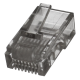 Коннектор RJ45 8p8c <> . 10шт