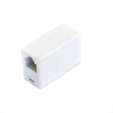 Адаптер для соединения двух патч-кордов RJ-12 <>