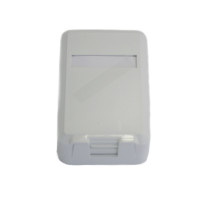 Розетка RJ45 <> 8p8c категория.6