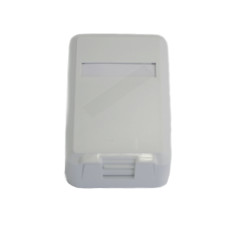 Розетка RJ45 <> 8p8c категория.6
