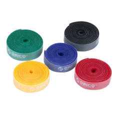 Стяжка 1.5cм x 1м Orico 5шт