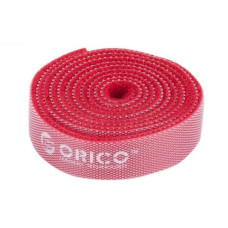 Стяжка 1.5cм x 1м Orico Красный