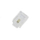 Коннектор телефонный 6p2c <> RJ11 10шт