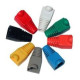Колпачок изолирующий RJ-45 Grey <> .