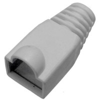 Колпачок изолирующий RJ-45 Grey <> .