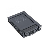 AgeStar MR3-SATA (k)-F/SR3P-(K)-1F / MR3-SATA(S)-1F /SR3P-S-1F BLACK Сменный бокс для HDD AgeStar MR3-SATA (k)-F/SR3P-(K)-1F BLACK SATA пластик стандартный