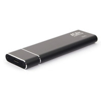 AgeStar 31UBNV5C (BLACK) Корпус , черный