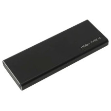 Espada Внешний корпус USB3.1 для M.2 nVME SSD, key M, ver2 (USBnVME3) (45578)