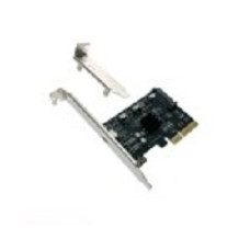 Espada Контроллер PCI-E, USB 3.2 Gen2x2 Type-C, , 20Gbps (PCIeUASM3242) (45624)