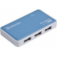 DEFENDER USB QUADRO POWER [83503]
