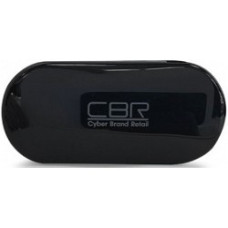 CBR CH 130 USB-концентратор, 4 порта. Поддержка Plug&Play. Длина провода 42+-5см.