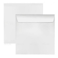 HAMA Конверты для CD белый (80г/м2) без окна, с клеевым слоем 1000шт/уп ENVELOPES