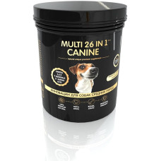 Кормовая добавка iPet Multi 26 in 1 Canine 30 г (4602974)