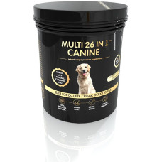 Кормовая добавка iPet Multi 26 in 1 Canine для всех пород 30 г (4602745)