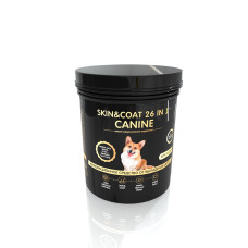 Кормовая добавка iPet Skin&Coat 26 in 1 Canine 30 г (4602837)