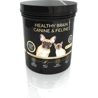 Кормовая добавка iPet Healthy Brain Canine&Feline 30 г (4602653)