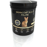 Кормовая добавка iPet Skin&Coat 26 in 1 Feline 30 г (4602929)