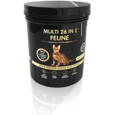 Кормовая добавка iPet Multi 26 in 1 Feline 30 г (4602752)