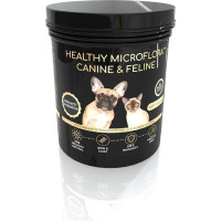 Кормовая добавка iPet Healthy microflora Canine&Feline 30 г (4602721)