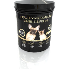 Кормовая добавка iPet Healthy microflora Canine&Feline 30 г (4602721)