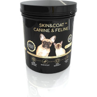 Кормовая добавка iPet Skin&Coat Canine&Feline 30 г (4602936)