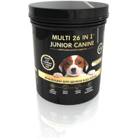 Кормовая добавка iPet Multi 26 in 1 Junior Canine 30 г (4602769)