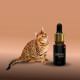 Конопляное масло iHemp CBD PET OIL cat&dog 10 мл