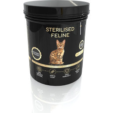 Кормовая добавка iPet Sterilised Feline 30 г (4602707)