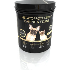 Кормовая добавка iPet Hepatoprotection Canine&Feline 30 г (4602714)