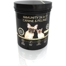 Кормовая добавка iPet Immunity 26 in 1 Canine&Feline 30 г (4602868)