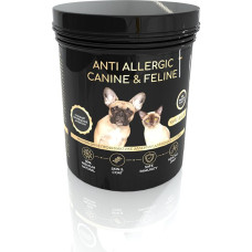 Кормовая добавка iPet Anti allergic Canine&Feline 30 г (4602998)