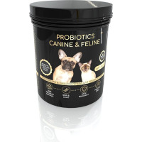 Кормовая добавка iPet Probiotics Canine&Feline 30 г (4602899)