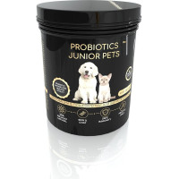 Кормовая добавка iPet Probiotics Junior Pets 30 г (4602882)