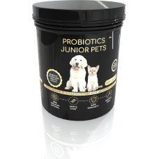 Кормовая добавка iPet Probiotics Junior Pets 30 г (4602882)