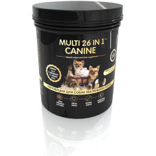 Кормовая добавка iPet Multi 26 in 1 Canine 30 г (4602967)