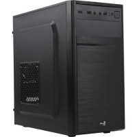 Корпус MINITOWER MATX W/O PSU CS-103 4718009158665 AEROCOOL