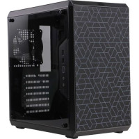 Корпус COOLER MASTER Master Box Q500L без Б/П ATX MicroATX MiniITX MCB-Q500L-KANN-S00