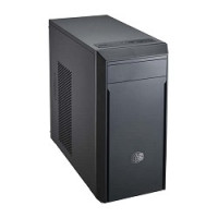 Cooler Master MasterBox 3 Lite MCW-L3S2-KN5N Black, Window, mATX, без БП