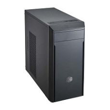 Cooler Master MasterBox 3 Lite MCW-L3S2-KN5N Black, Window, mATX, без БП
